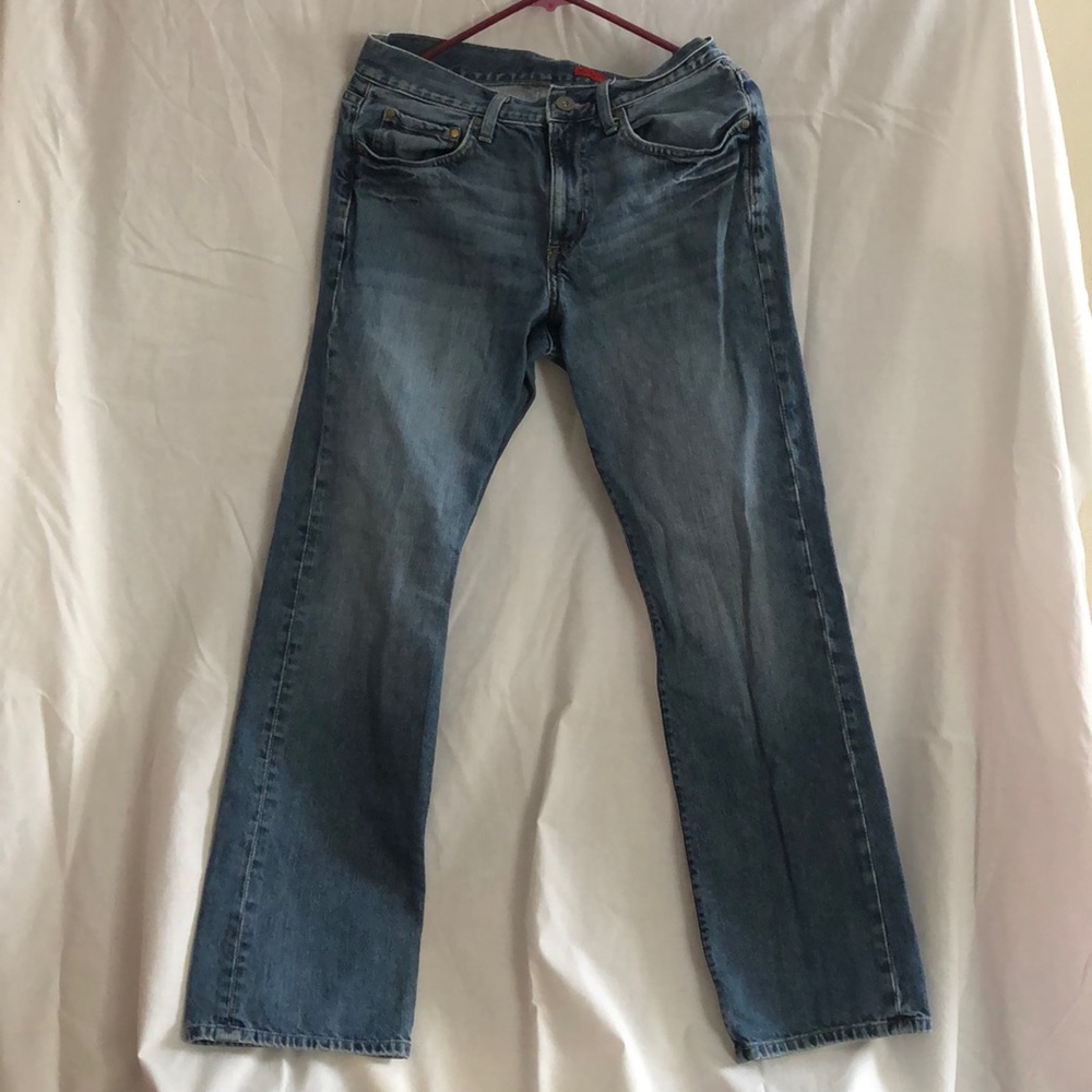 Men’s jeans